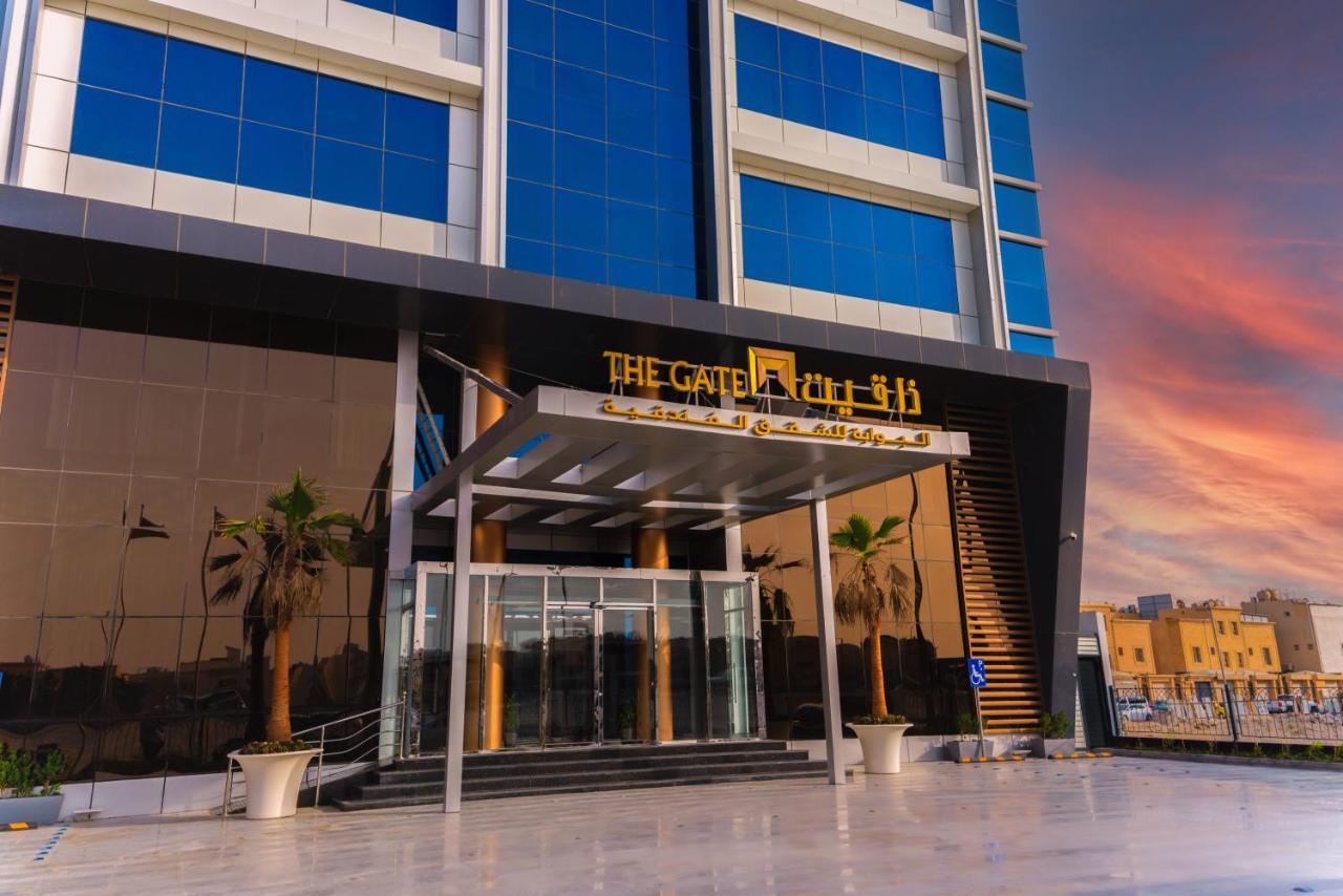 Hotel The Gate And Dammam