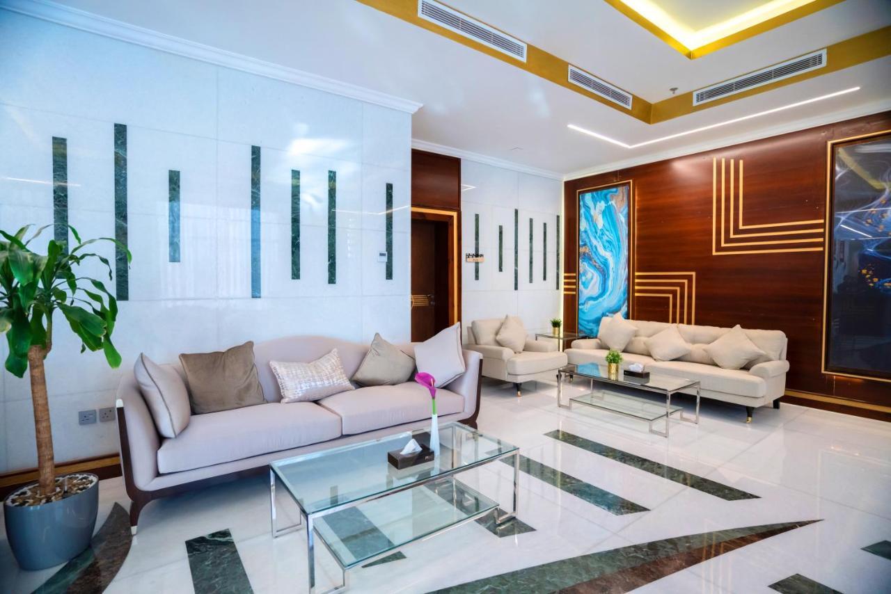 The Gate And Hotel Dammam