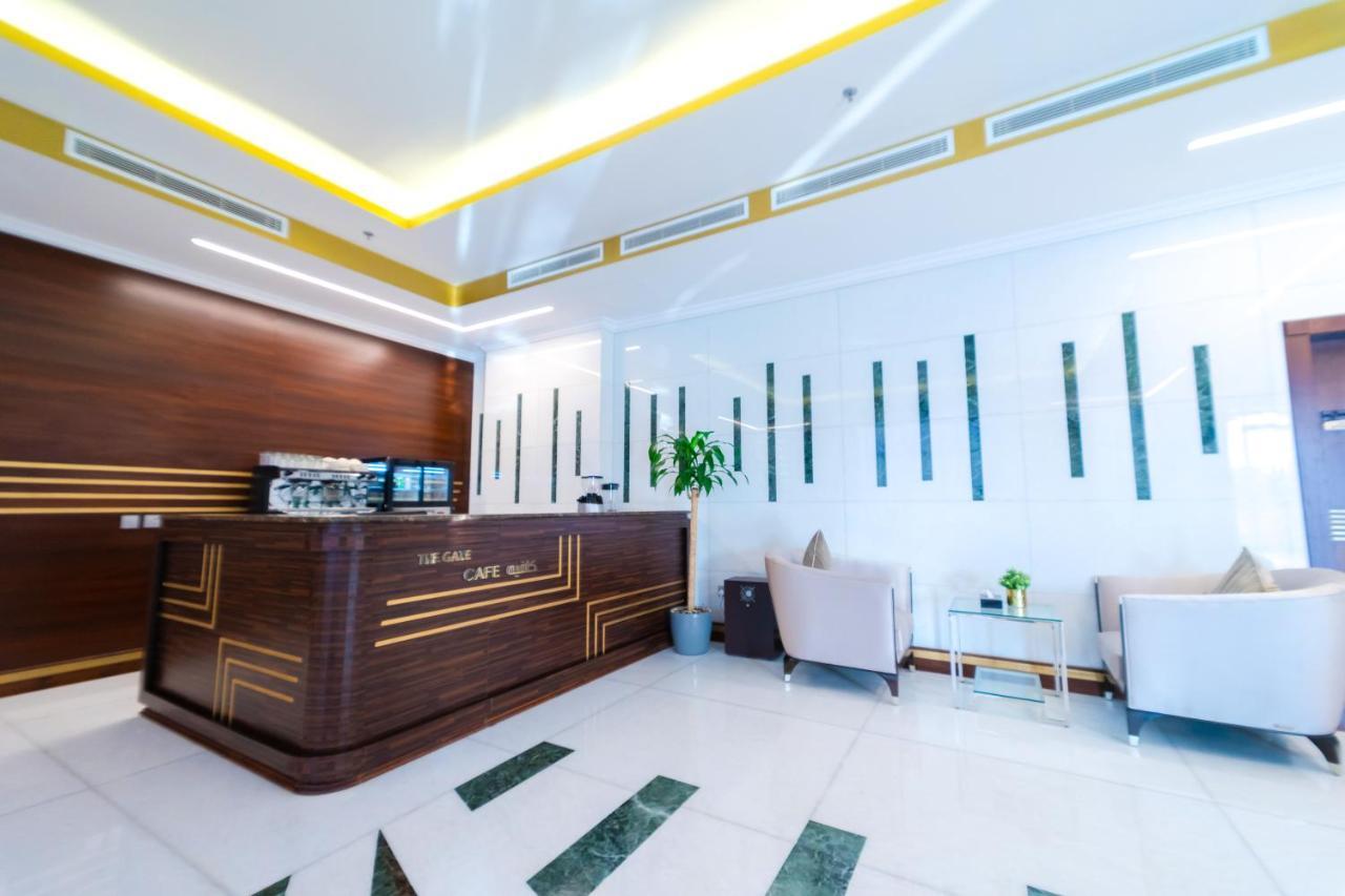 Hotel The Gate And