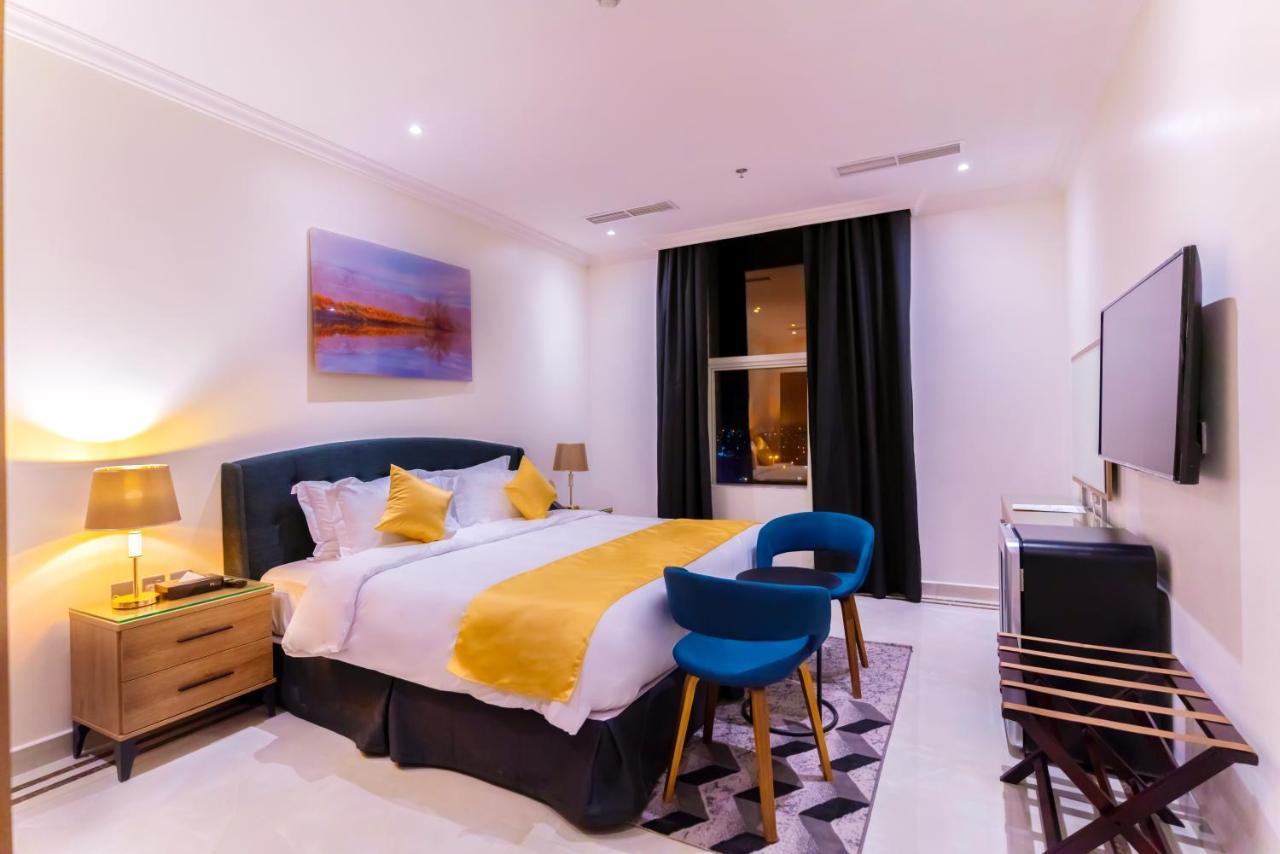 The Gate And Hotel 4*