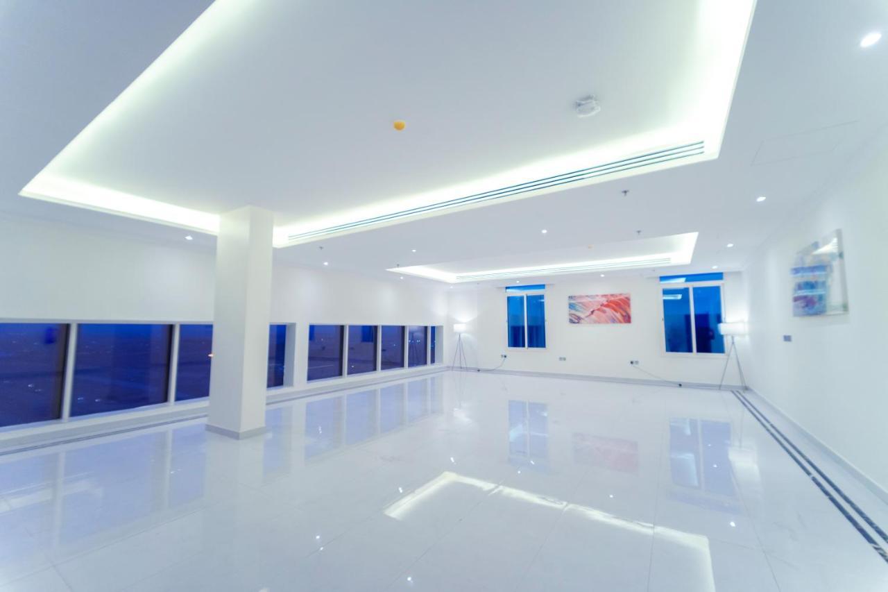 The Gate And 4* Dammam