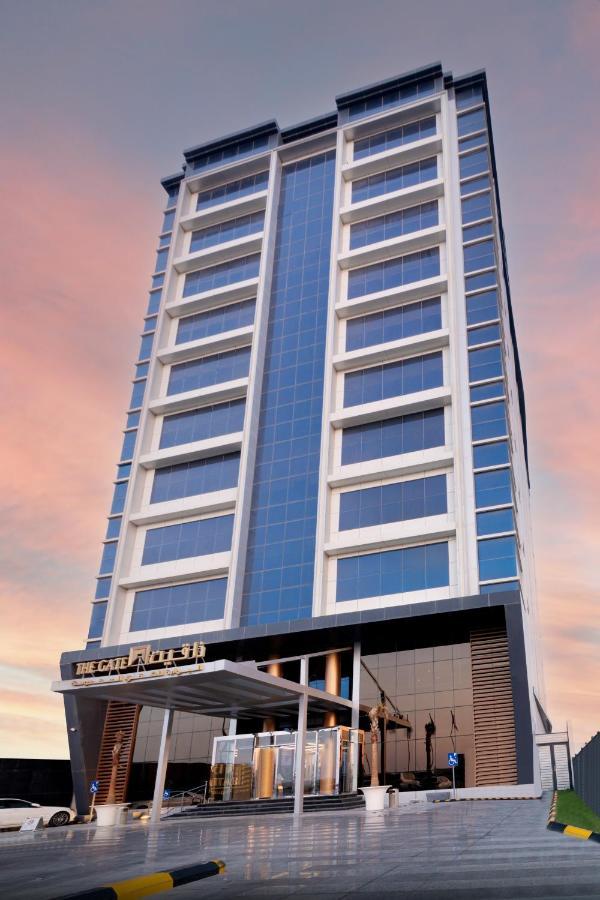 Hotel The Gate And Dammam