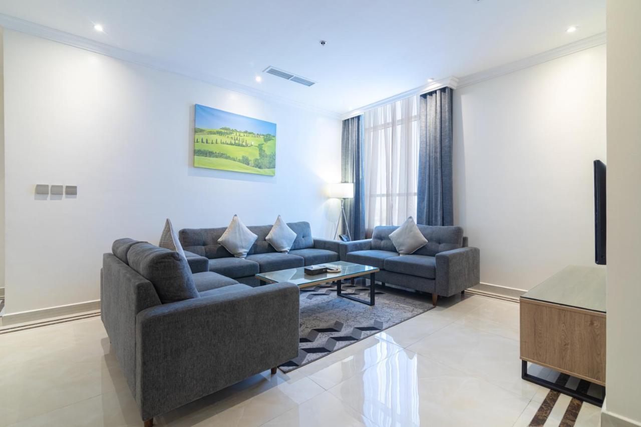 The Gate And Hotel Dammam